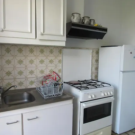 Maison 4 Personnes à 600m De La Plage, Animaux Admis - Fr-1-194-431 La Faute-sur-Mer