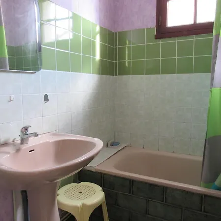 Hébergement de vacances Maison 4 Personnes à 600m De La Plage, Animaux Admis - Fr-1-194-431