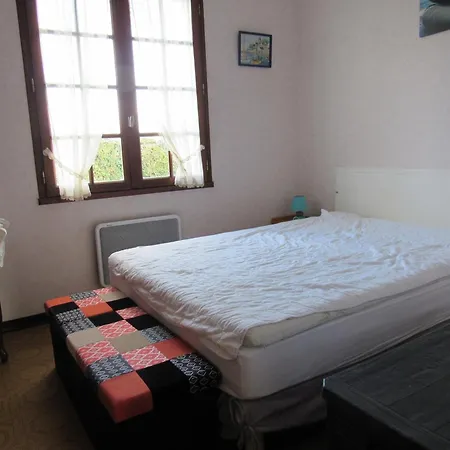 Maison 4 Personnes A 600m De La Plage, Animaux Admis - Fr-1-194-431 * 라포트 쉬르메르