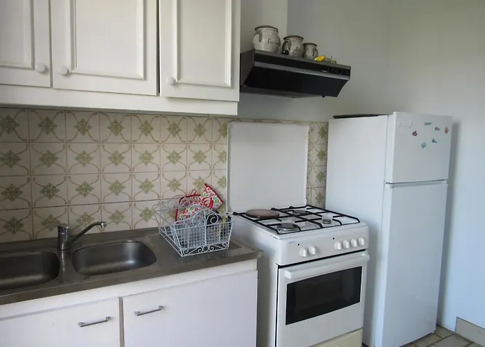 Maison 4 Personnes à 600m De La Plage, Animaux Admis - Fr-1-194-431 La Faute-sur-Mer