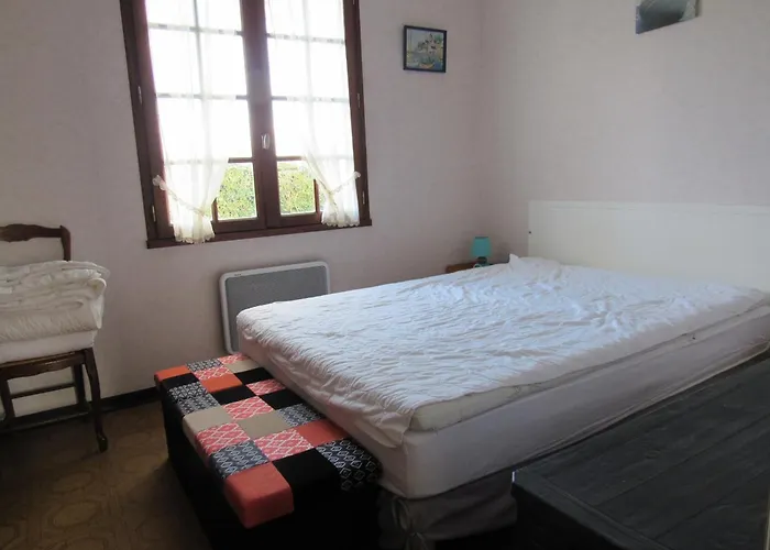 Maison 4 Personnes à 600m De La Plage, Animaux Admis - Fr-1-194-431 * La Faute-sur-Mer