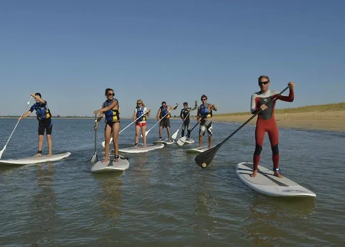 Maison 4 Personnes à 600m De La Plage, Animaux Admis - Fr-1-194-431